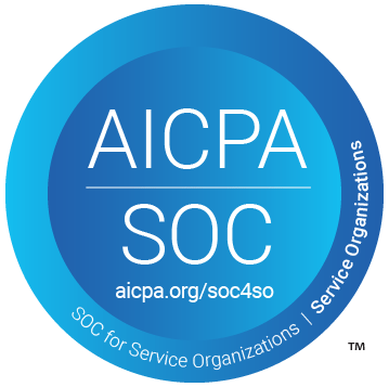 SOC 2 Type 2 Security Certified